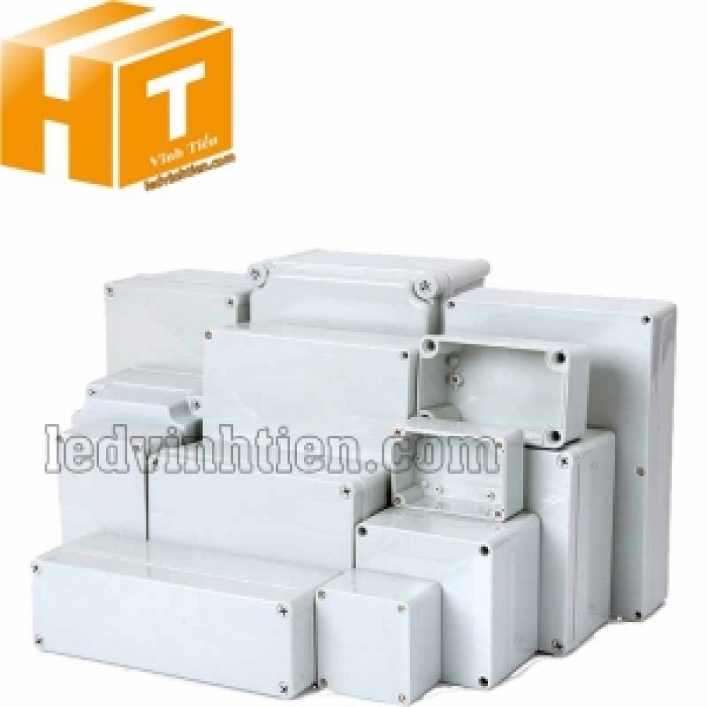 Hộp nối dây chống cháy