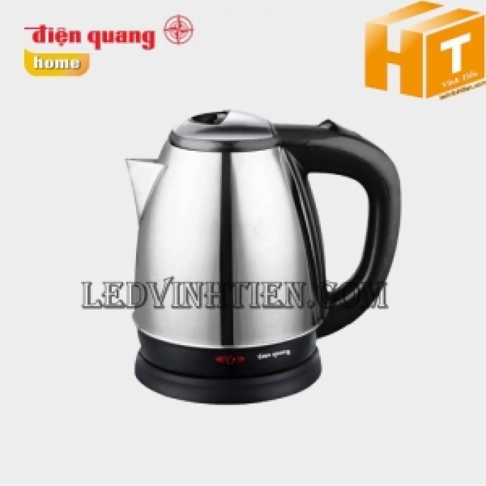 Ấm đun siêu tốc ĐQ EKT02 1818 Điện Quang