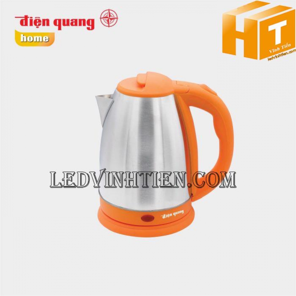 Ấm đun siêu tốc ĐQ EKT07 1518 Điện Quang