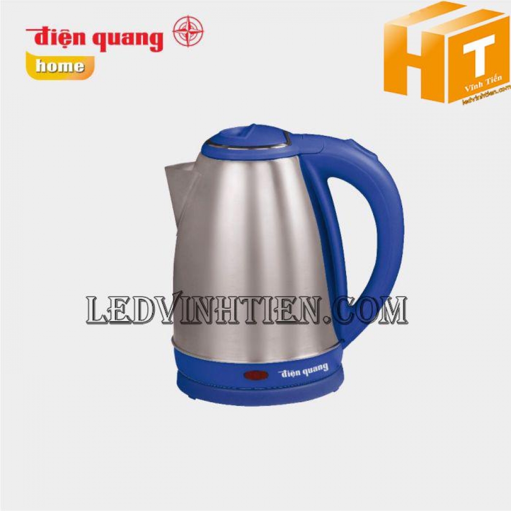Ấm đun siêu tốc ĐQ EKT14 1518 Điện Quang