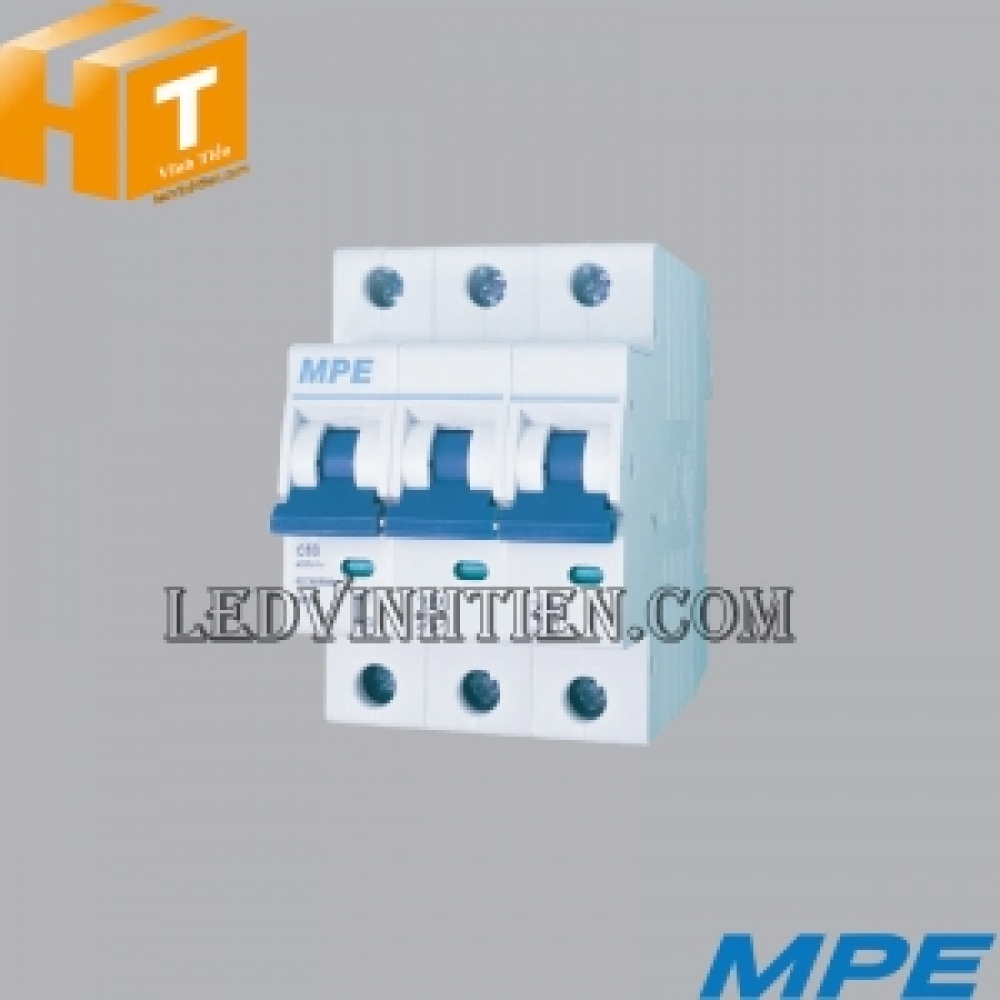 Cầu dao tự động MP6-C325 MPE