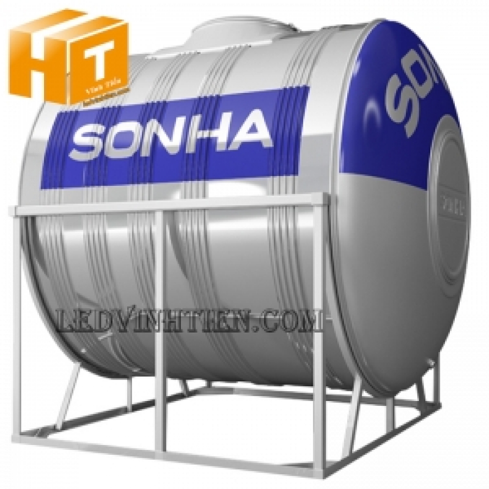 Bồn nước sơn hà giá rẻ