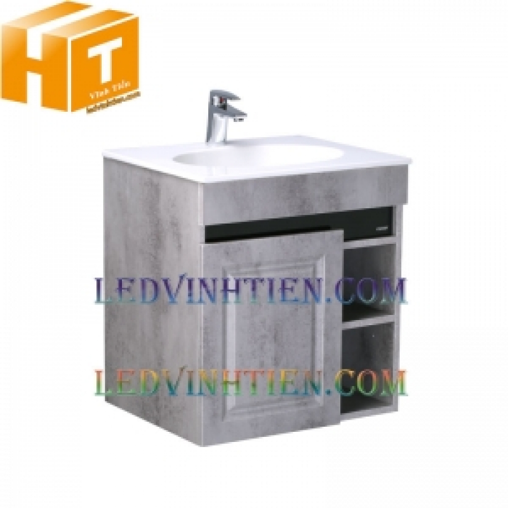Lavabo + Tủ treo L5024 - EH05024ASV