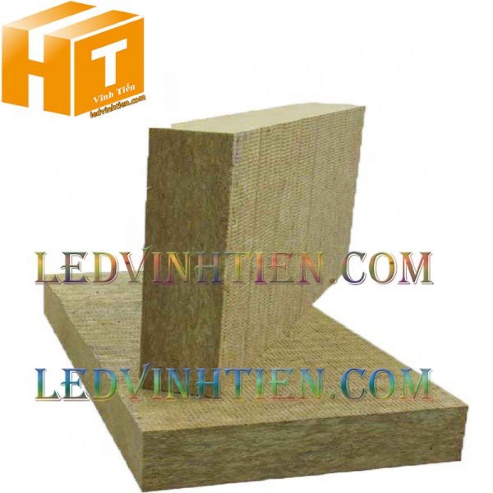 Bông khoáng dạng thanh