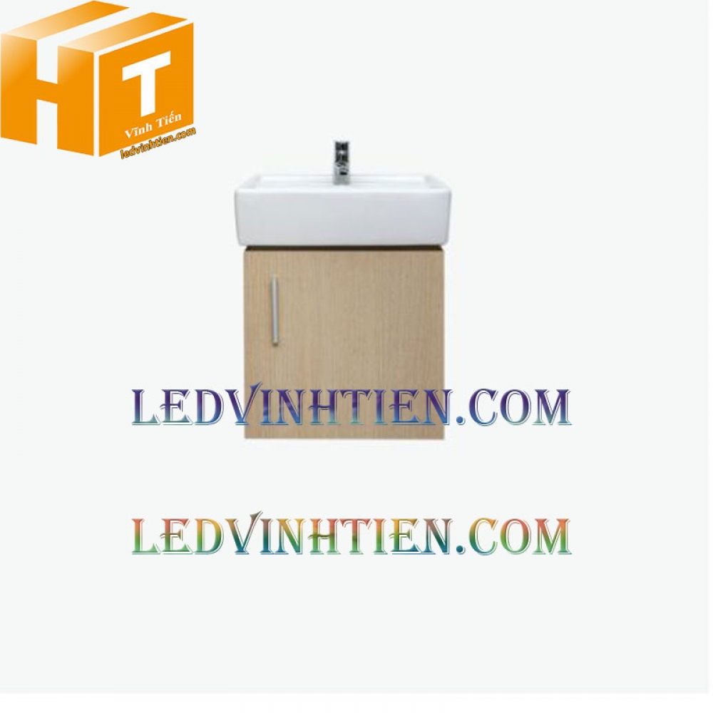 Chậu rửa Cabinet Inax CB0504-4IF-B