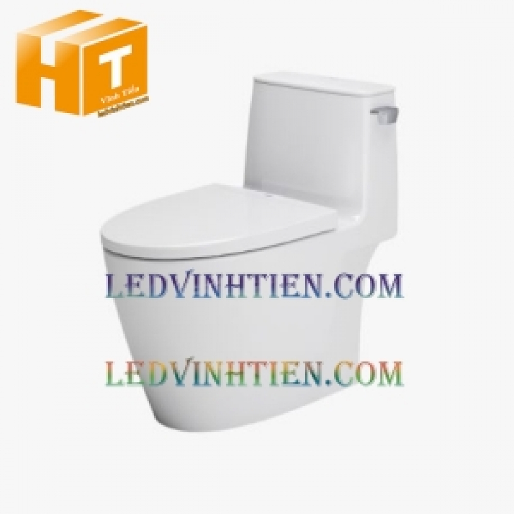 Bàn cầu 1 khối INAX AC-912VN