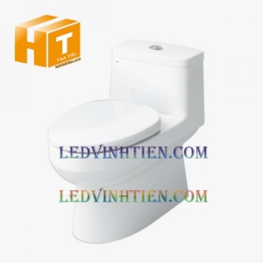 Bàn cầu 1 khối INAX AC-939VN