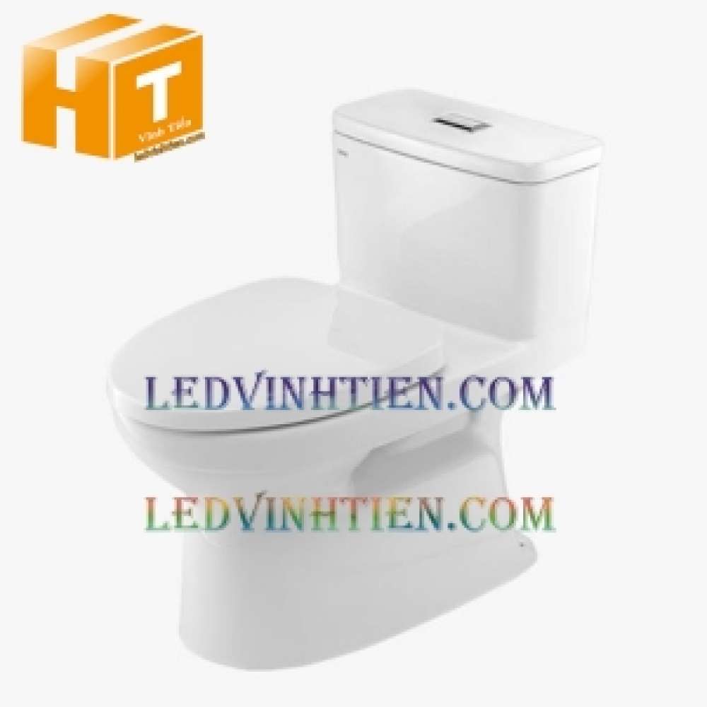 Bàn cầu 1 khối INAX AC-969VN