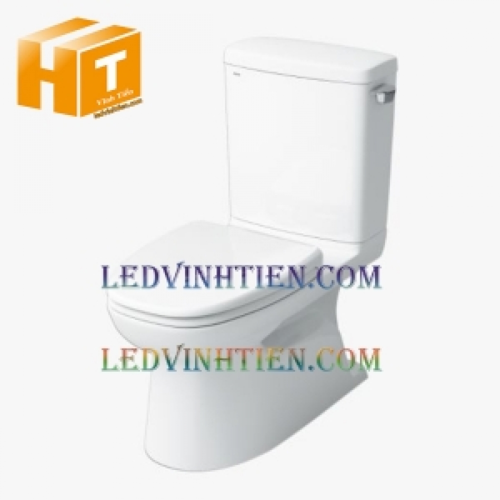 Bàn cầu 2 khối INAX AC-838VN