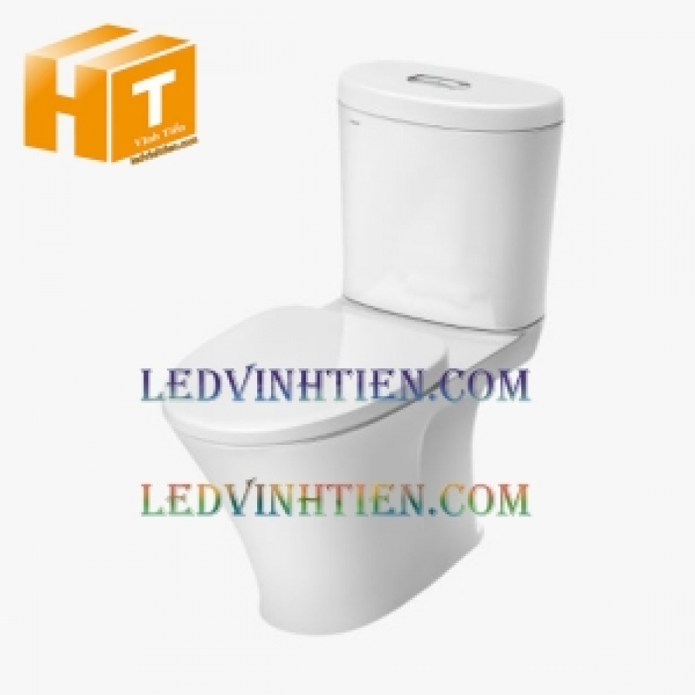 Bàn cầu 2 khối INAX AC-700VAN