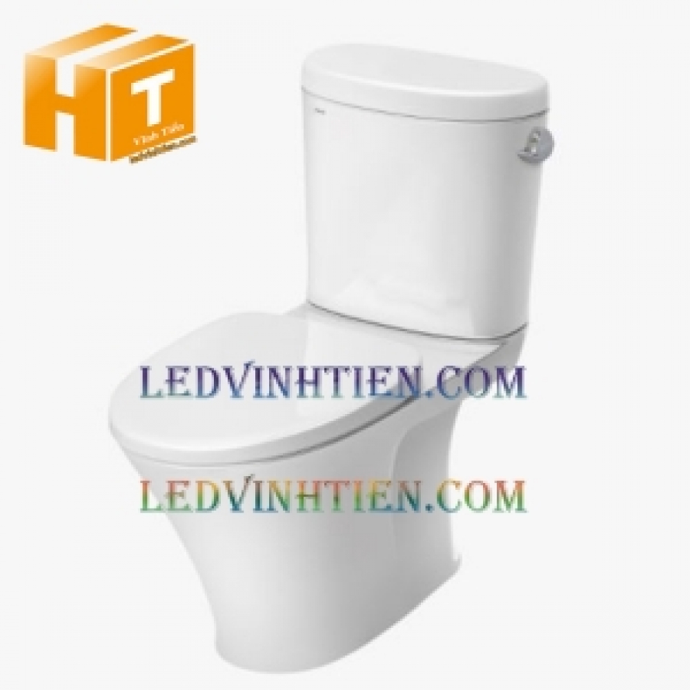 Bàn cầu 2 khối INAX AC-710VAN