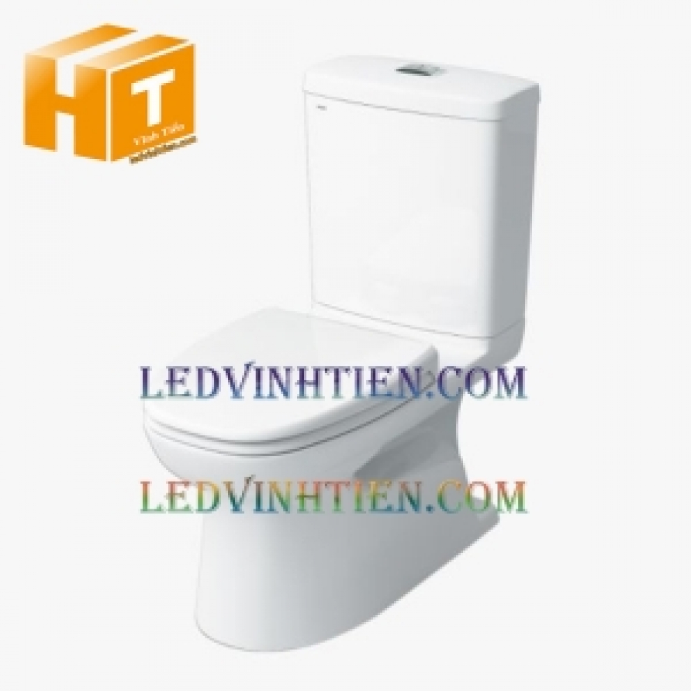 Bàn cầu 2 khối INAX AC-808VN