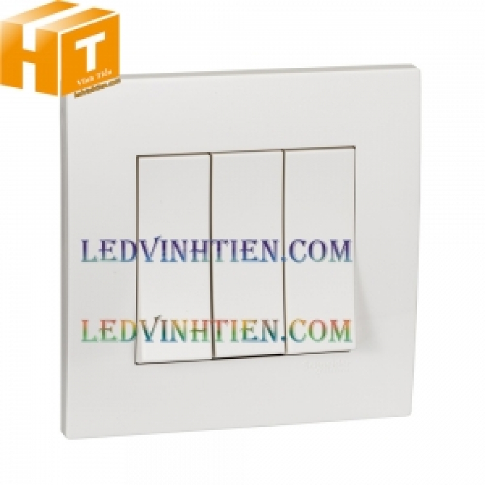 Công tắc 1 chiều KB33_1_WE_G3