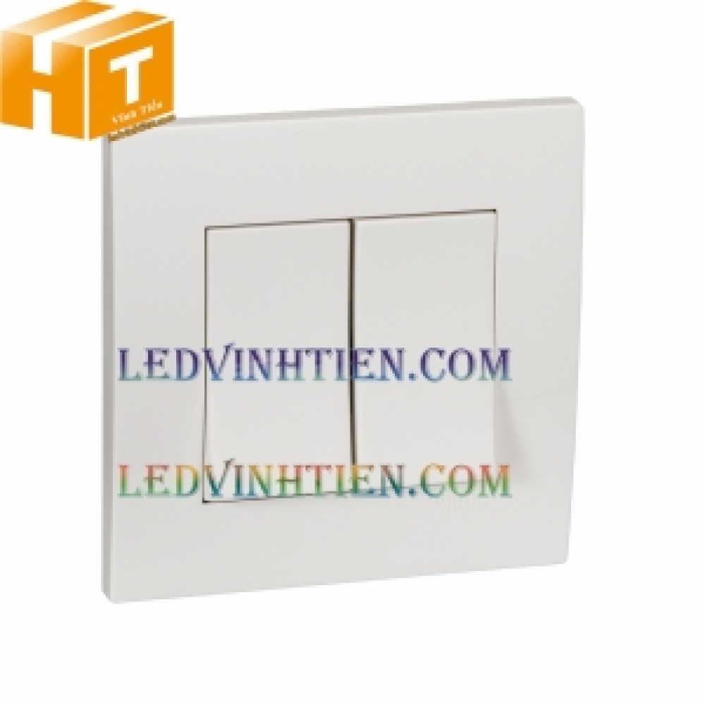 Công tắc 2 chiều 10A KB32_WE_G3