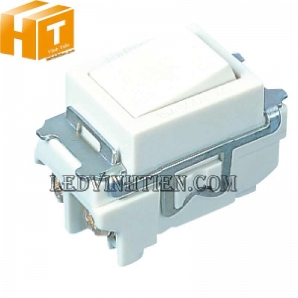 Công tắc 1 chiều WNG5061‑701W Panasonic