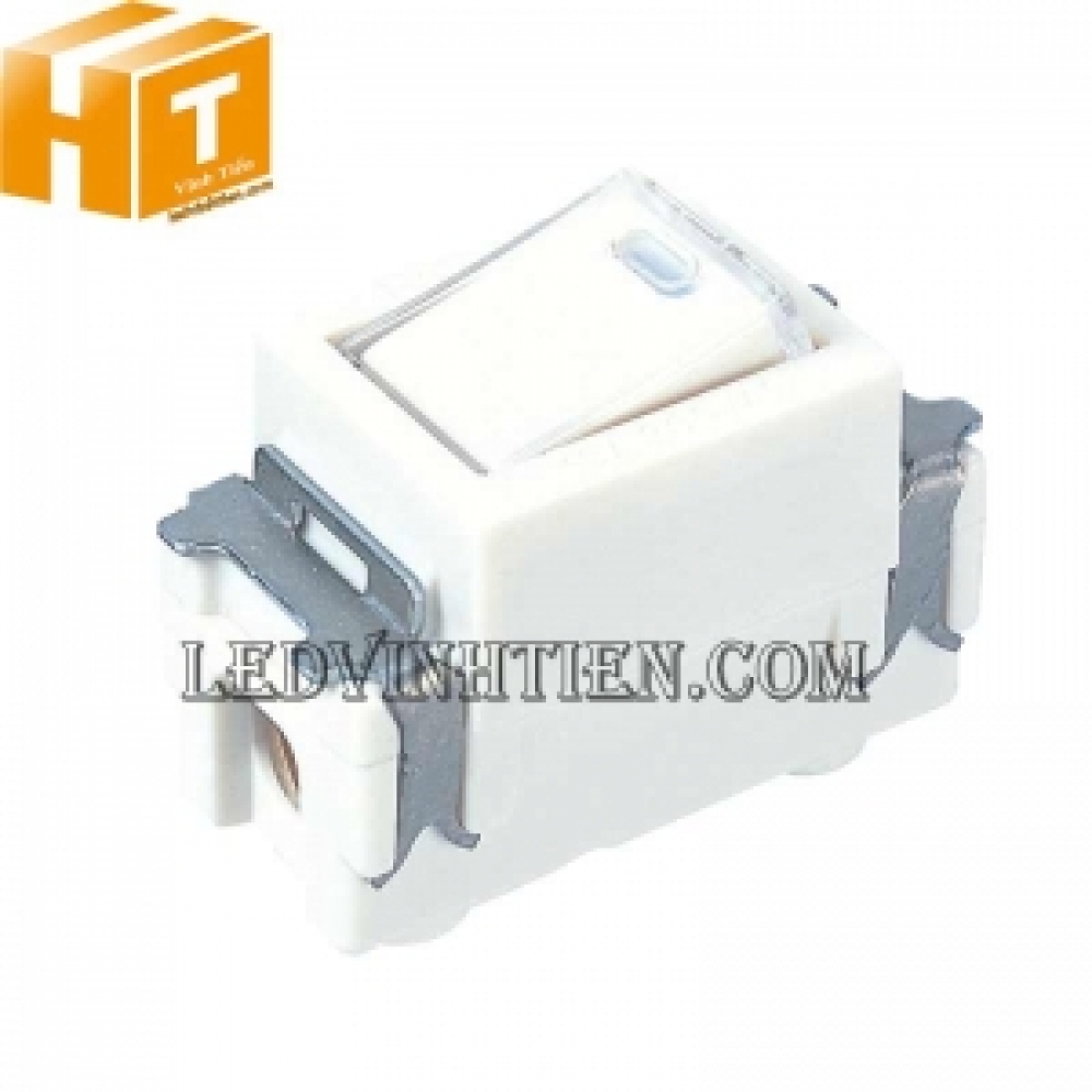 Công tắc đơn 1 chiều WNG5051W‑751 Panasonic