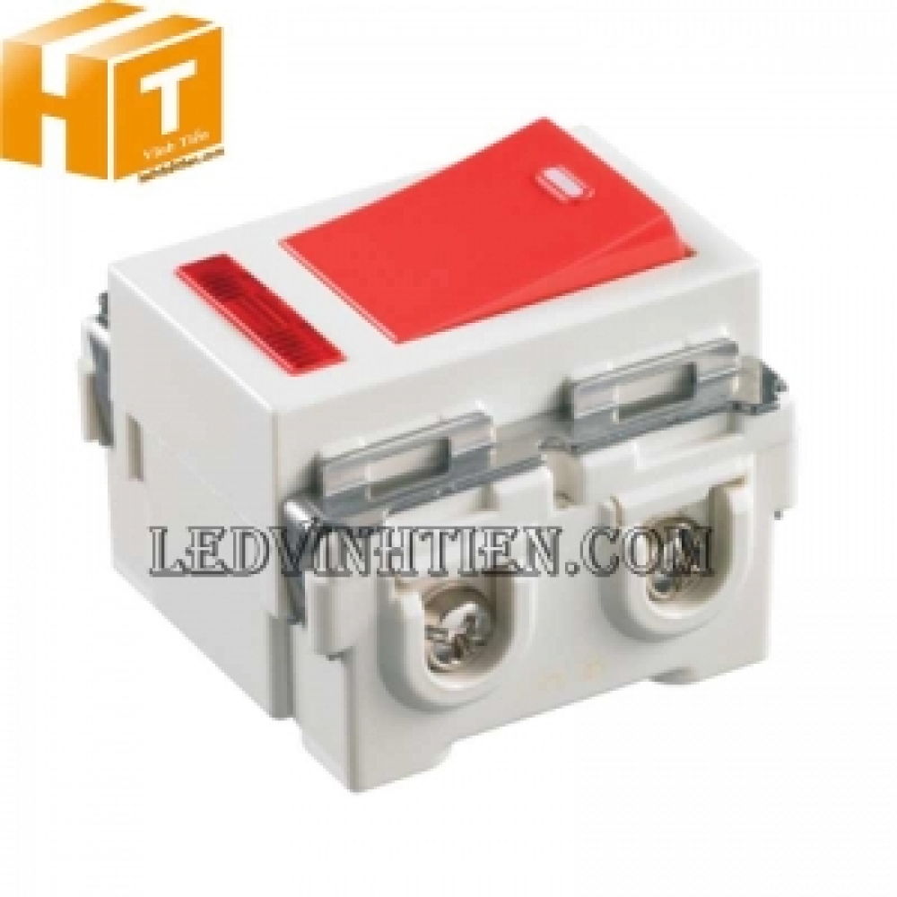 Công tắc 2 tiếp điểm WBG5408699W Panasonic