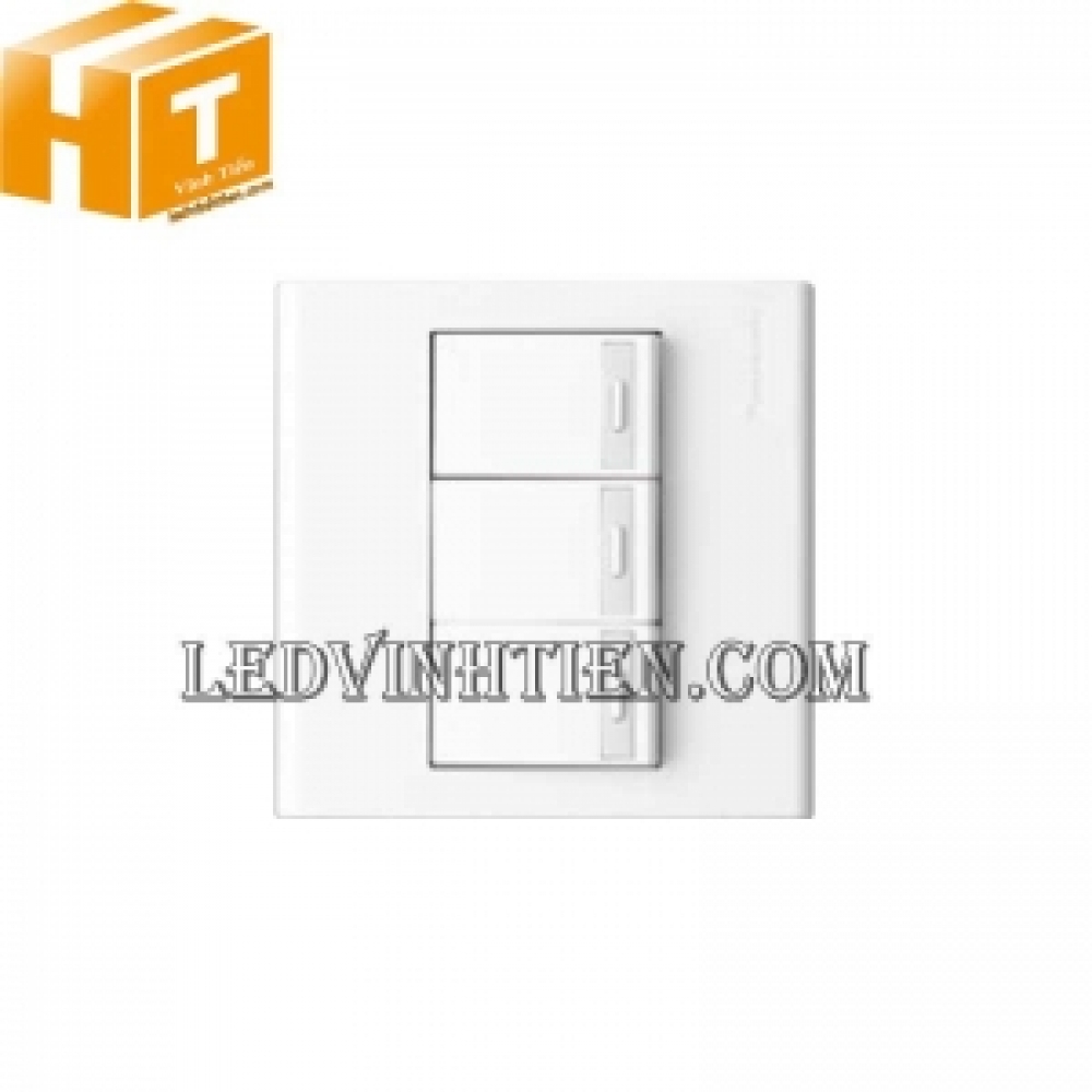 Công tắc ba 1 chiều WEBP535317 Panasonic