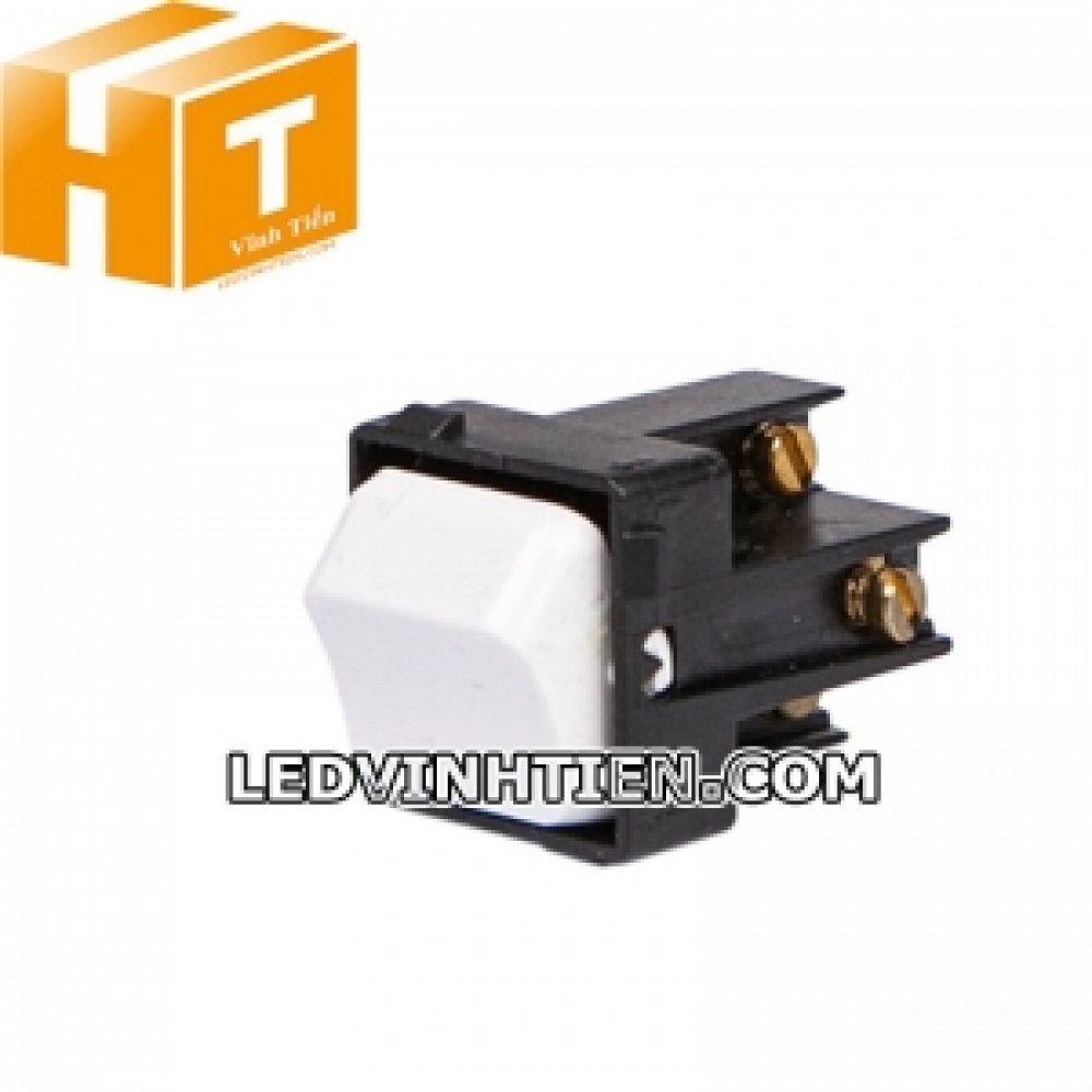 Công tắc 1 chiều S186/1/2M Sino Vanlock