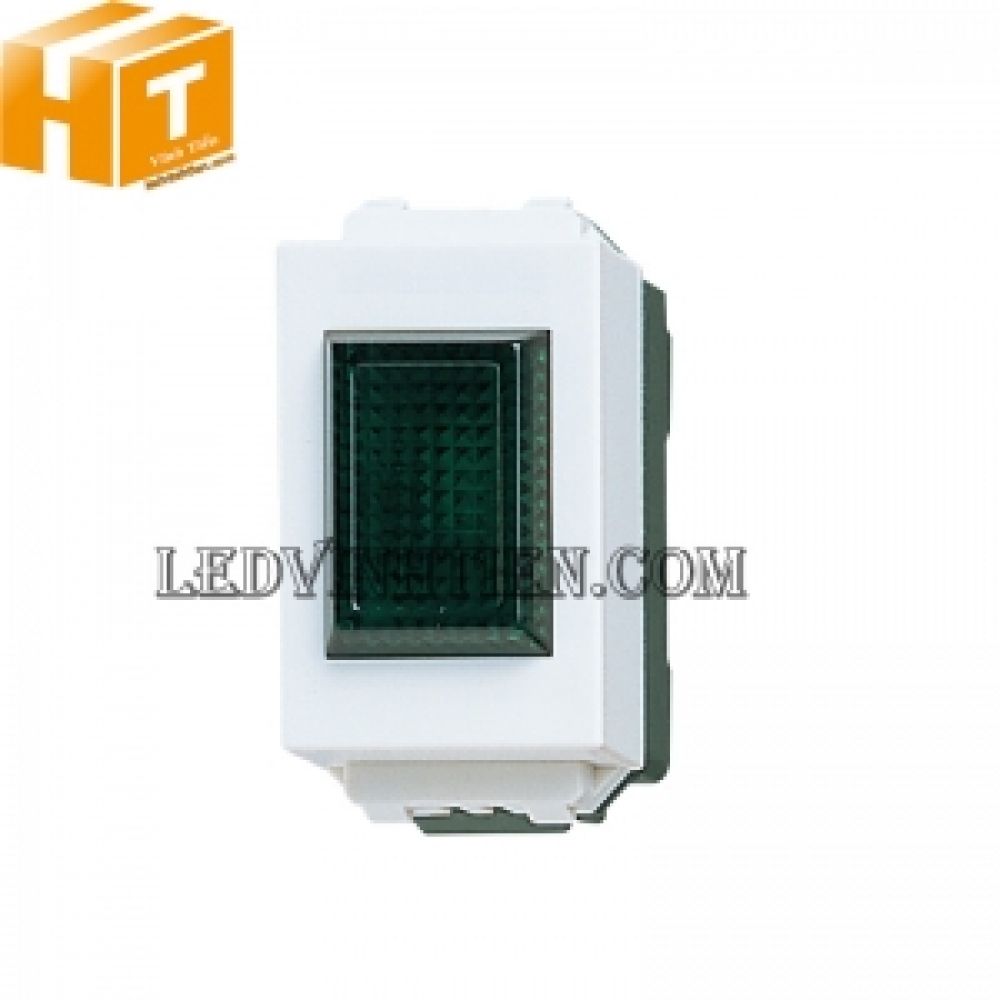 Đèn báo màu xanh lá WEG3032GSW Panasonic
