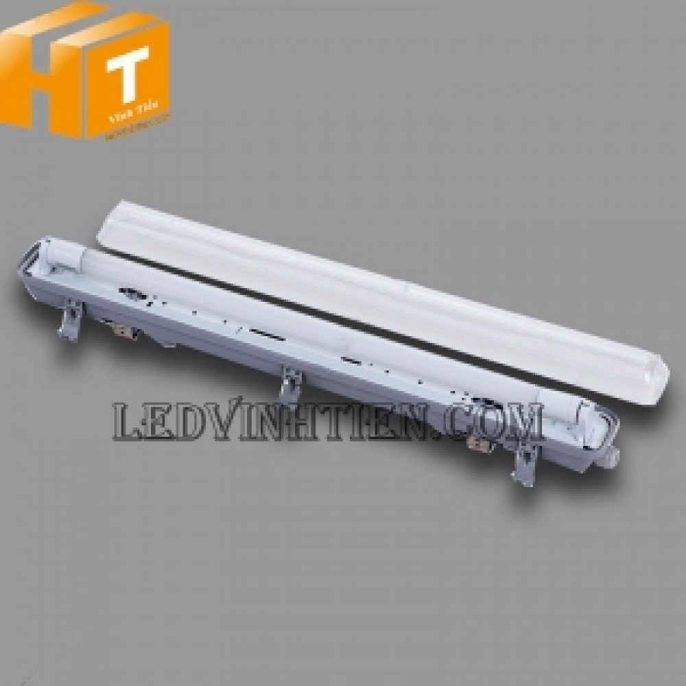 Máng đèn kín nước 120cm NWP112 Nanoco