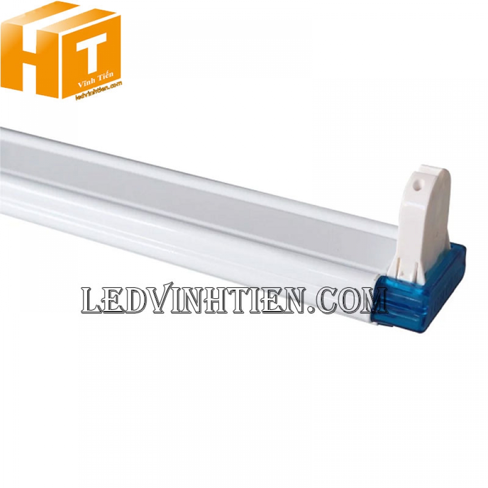 Máng đèn T8 1,2M NT8F118N Nanoco