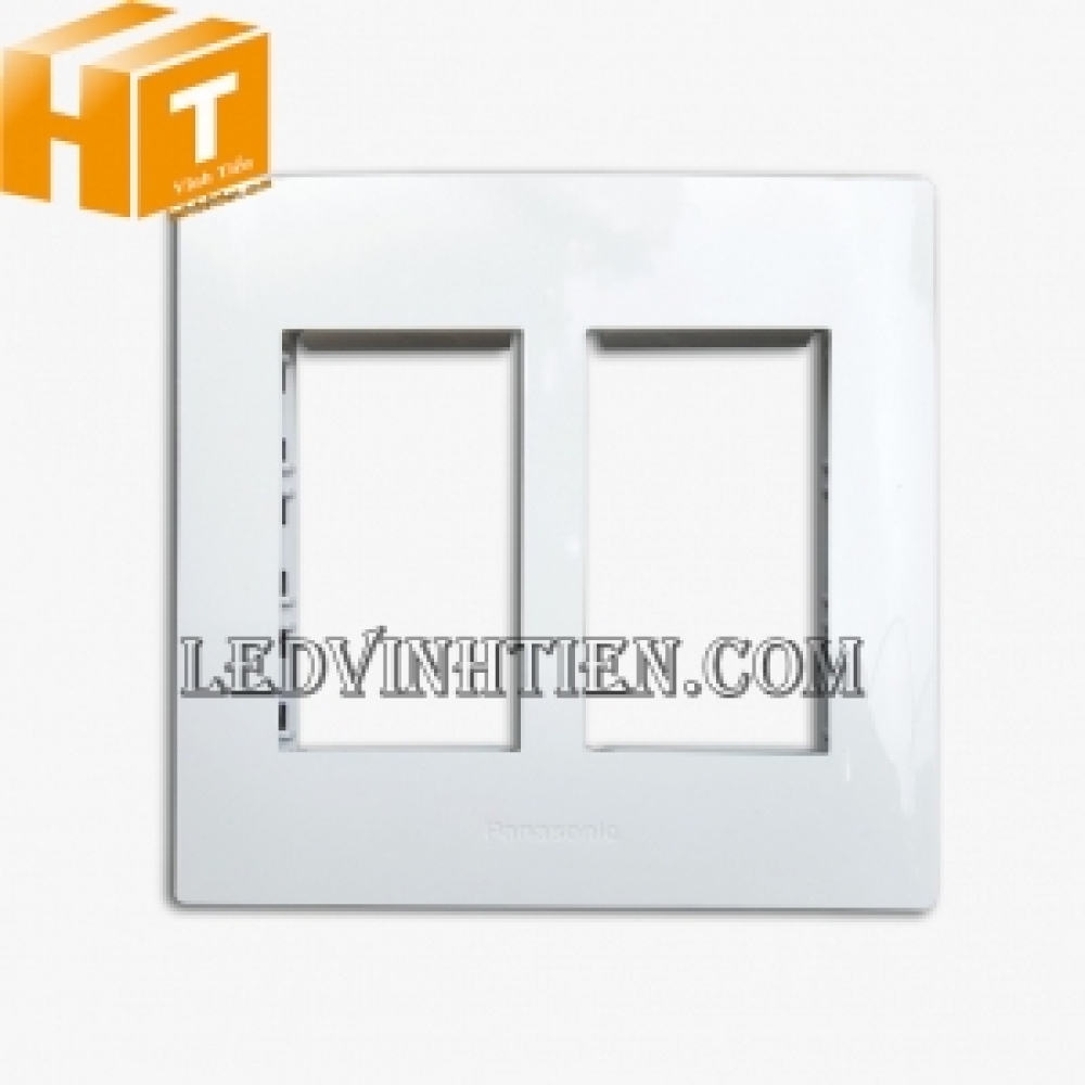 Mặt 6 thiết bị WEV68060SW Panasonic