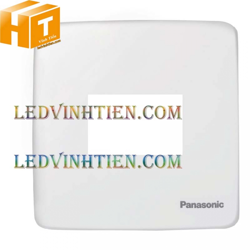 Mặt 1 thiết bị WMT7811‑VN Panasonic
