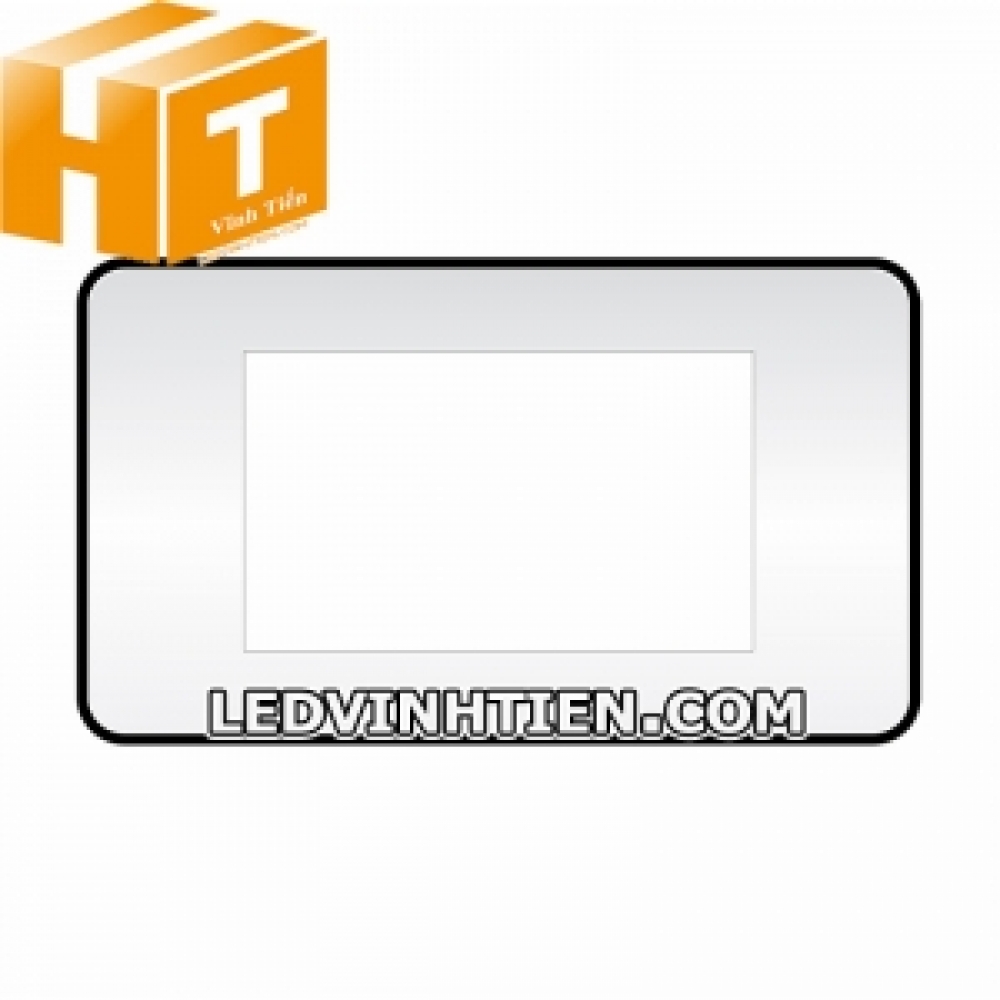 Mặt công tắc 1 lỗ SC3X / SC3XV Sino Vanlock