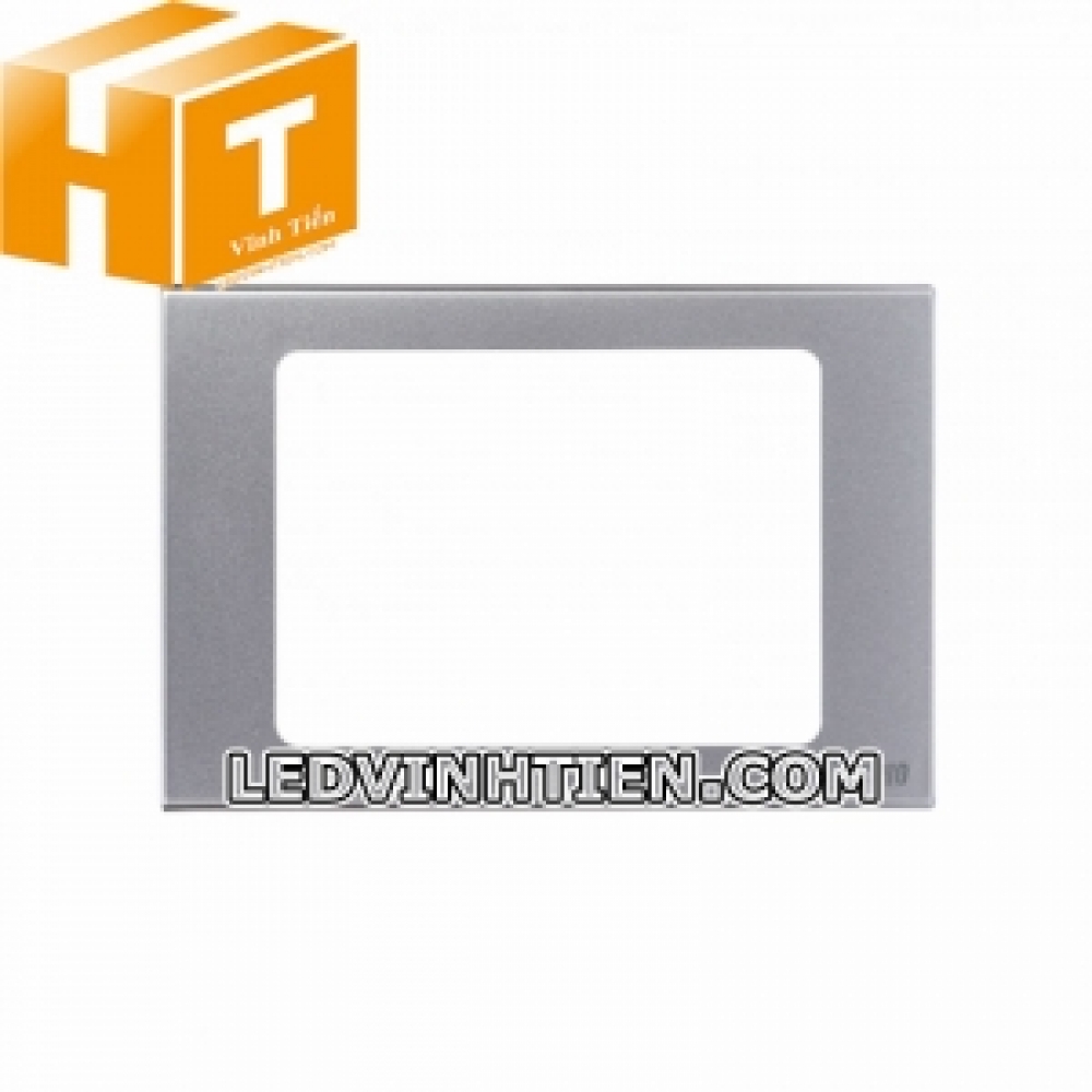 Mặt viền đơn ngang S68GXL Sino