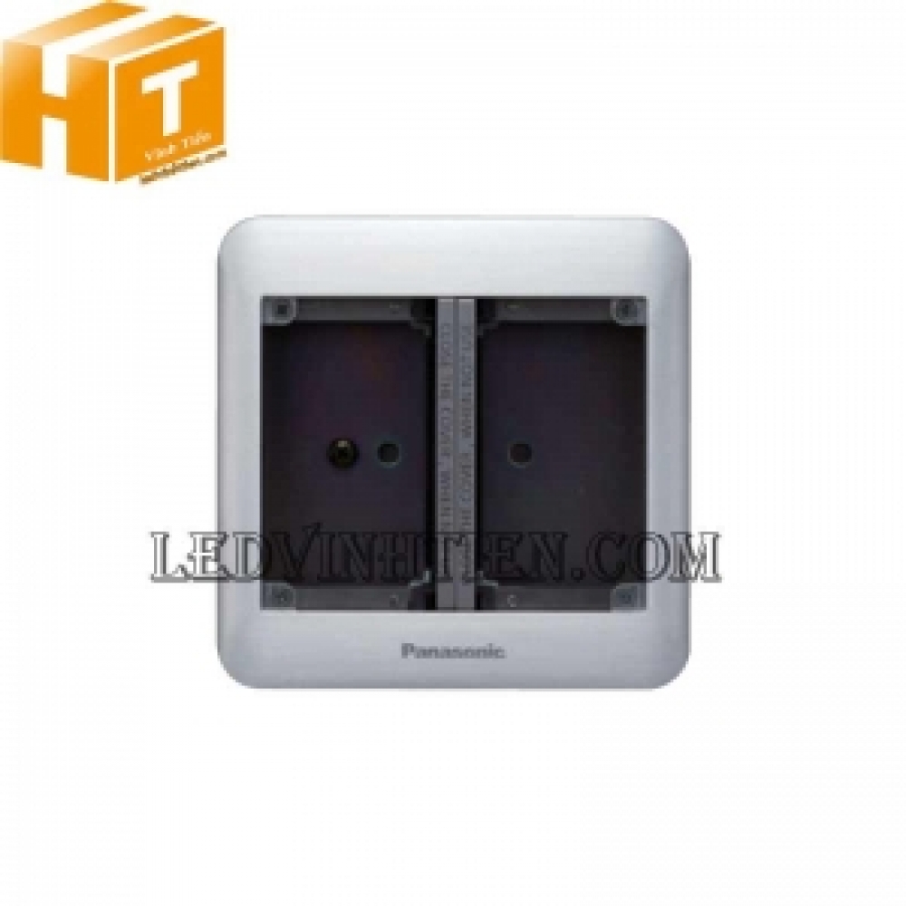 Ổ cắm âm sàn DUMF3200LT‑1 Panasonic