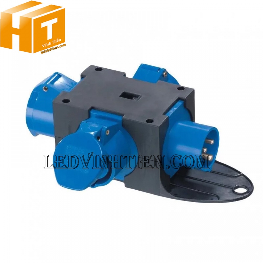 Ổ cắm chia 3 ngã 3P 16A F9430401 Panasonic