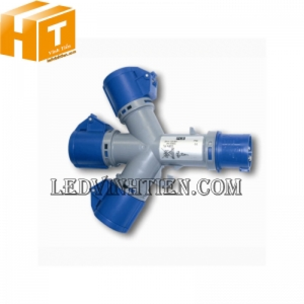 Ổ cắm chia 3 ngã 3P 16A F9432000 Panasonic