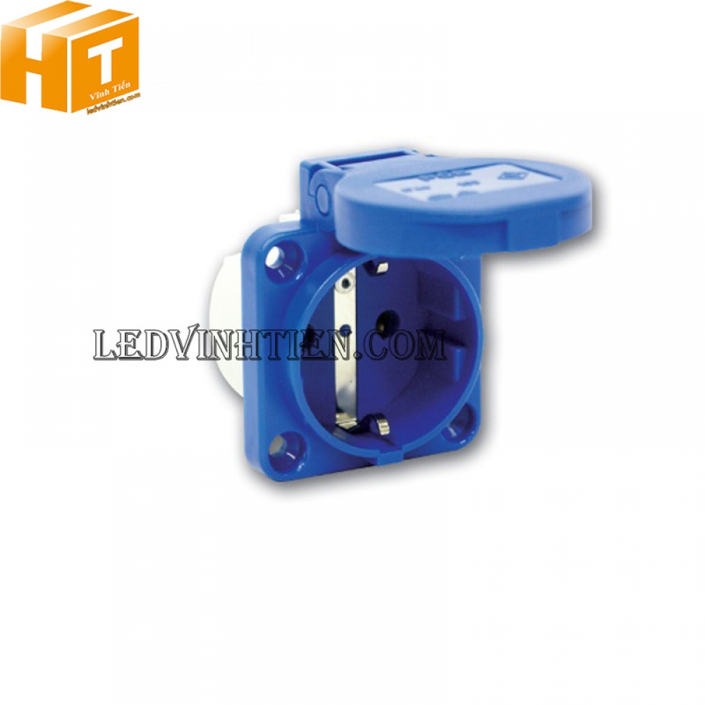 Ổ cắm di động 2P 16A F1050-0B Panasonic