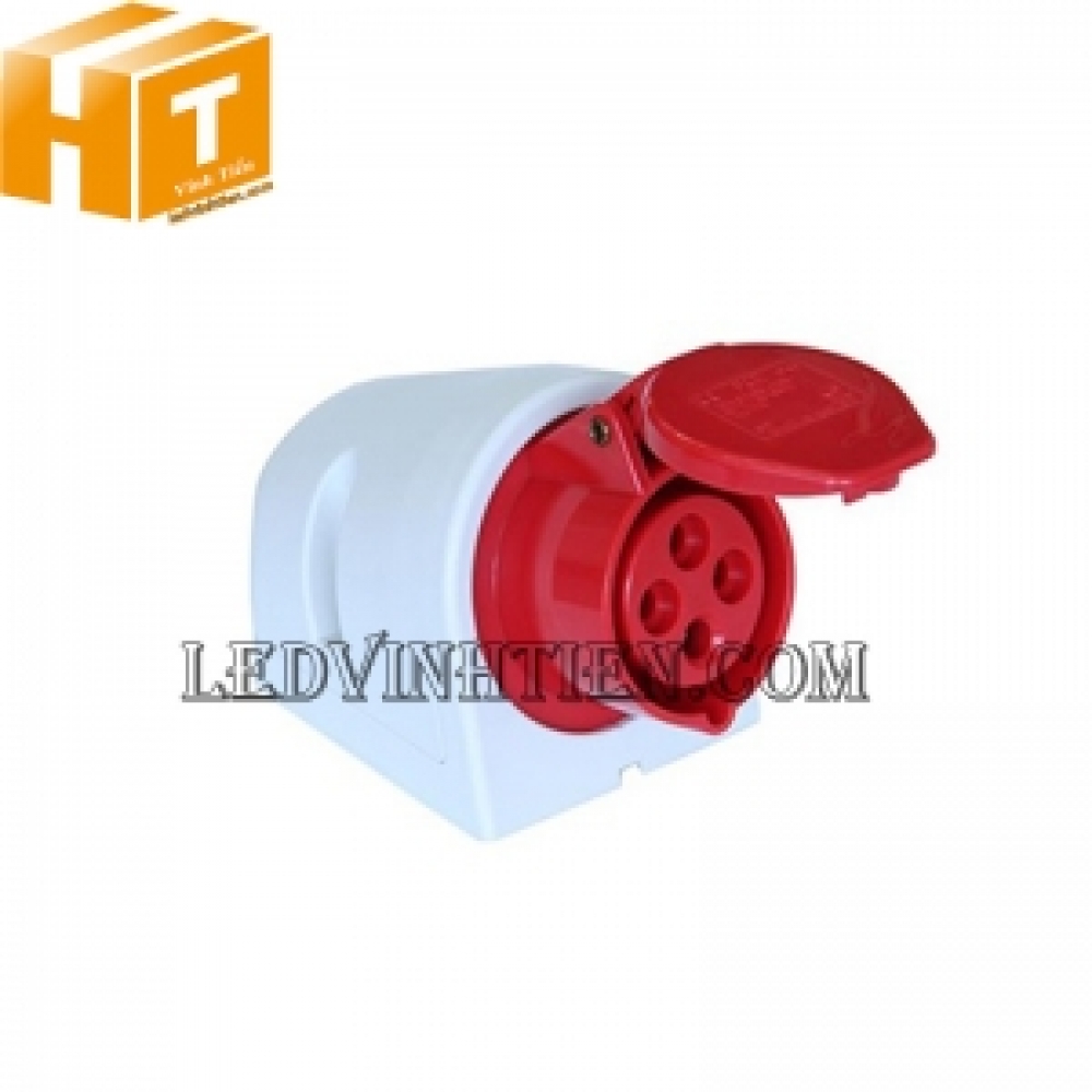 Ổ cắm gắn nổi 4P 32A F124-6 Panasonic