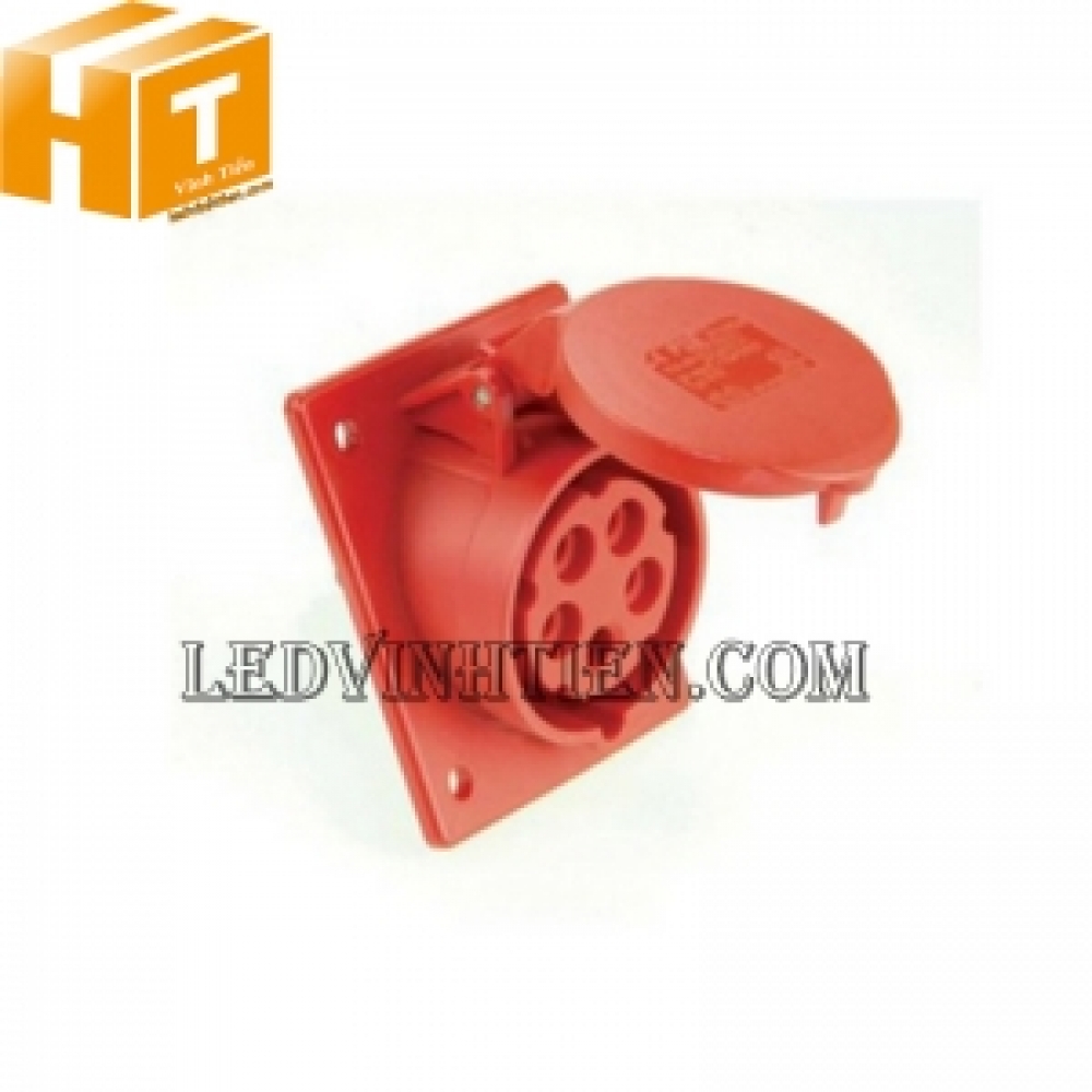 Ổ cắm dạng nghiên 5P 16A F415-6 Panasonic