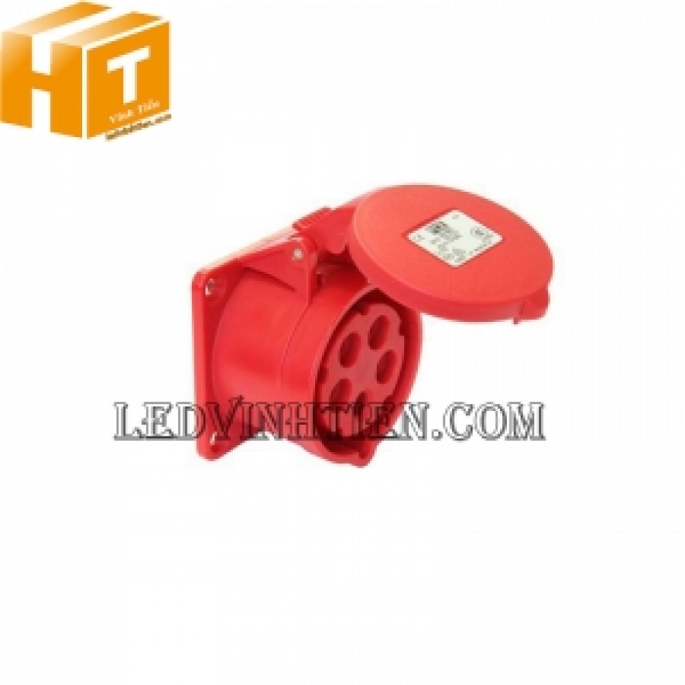 Ổ cắm dạng thẳng 5P 32A F355-6 Panasonic