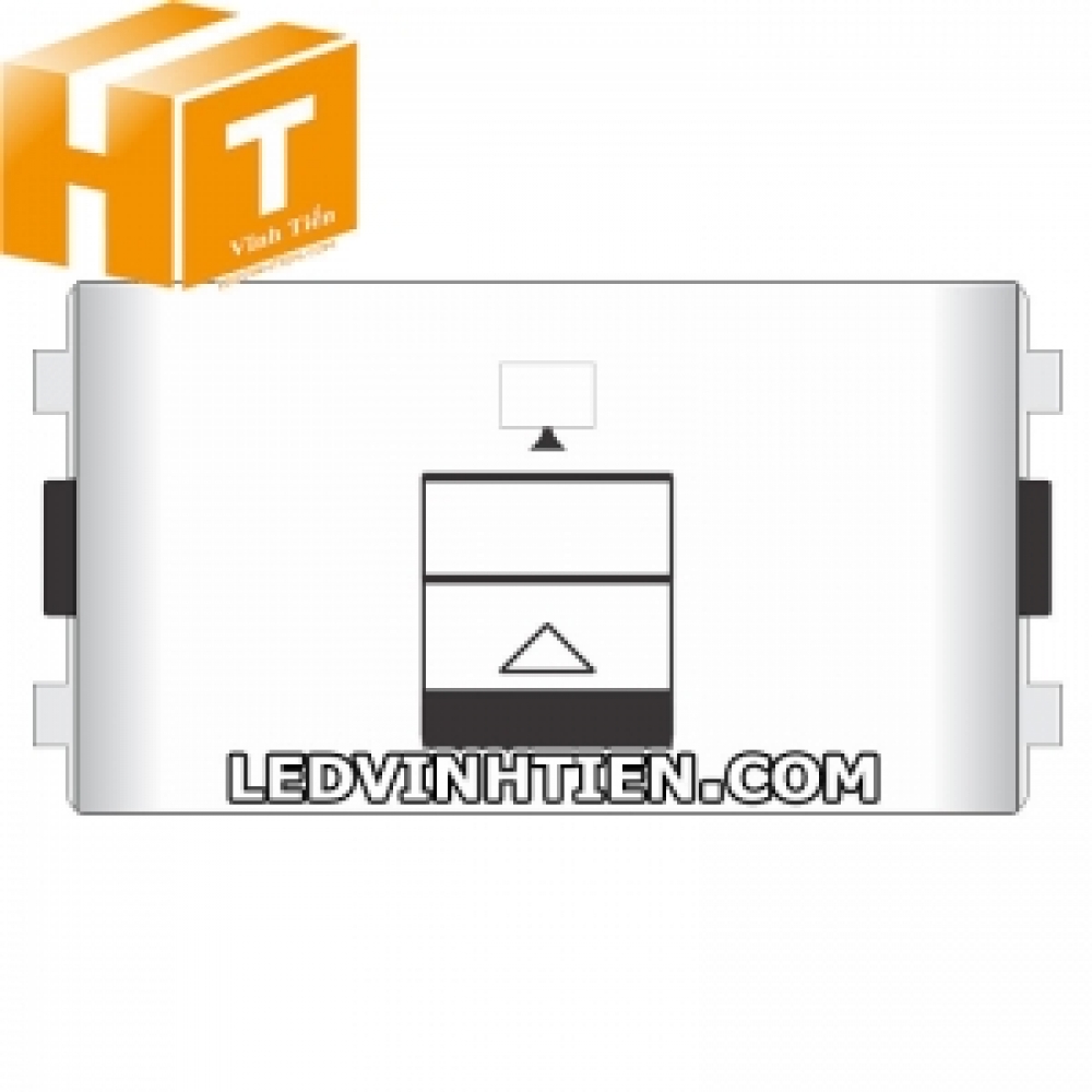 Ổ cắm máy tính đơn SC31RJ5E Sino Vanlock