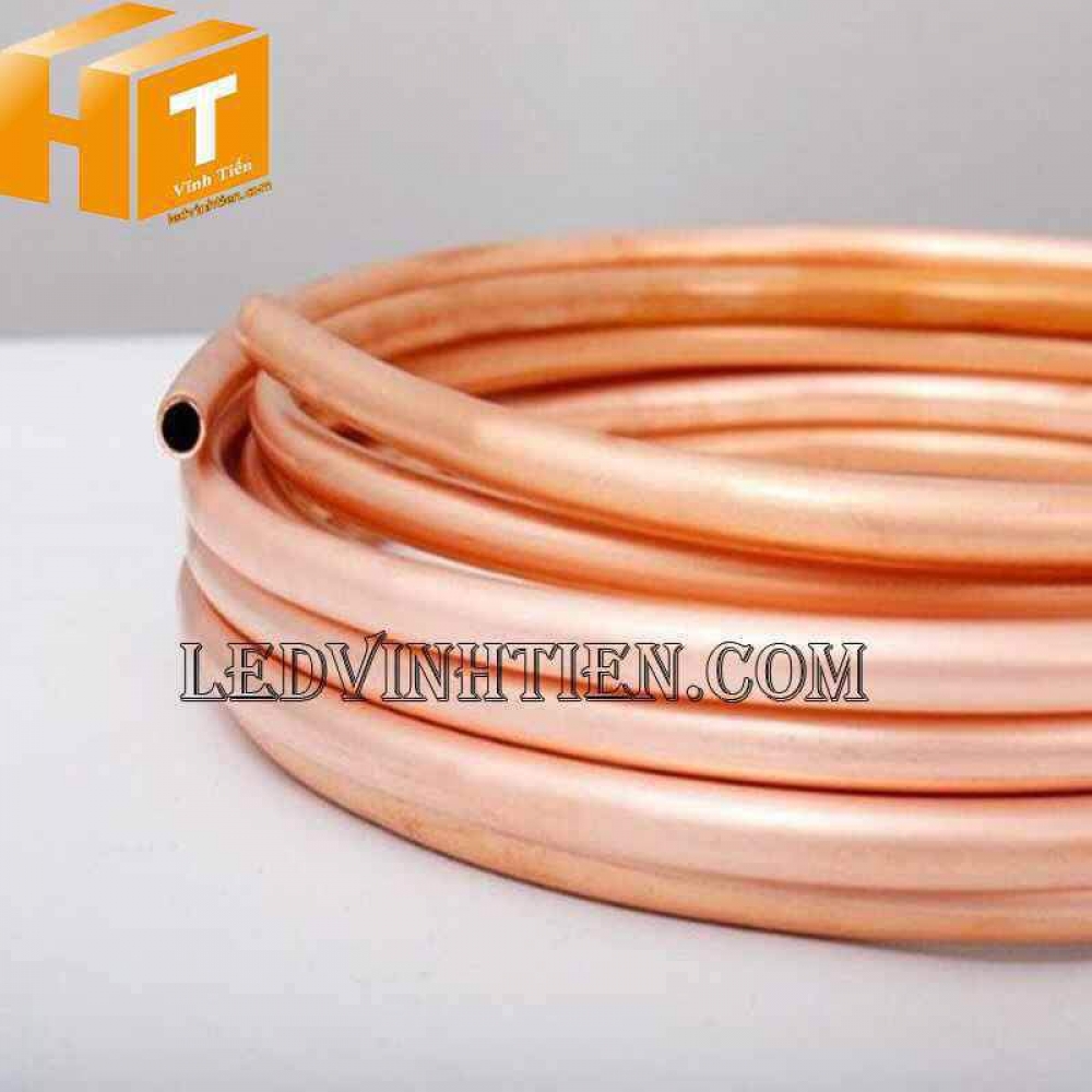 Ống đồng điều hòa