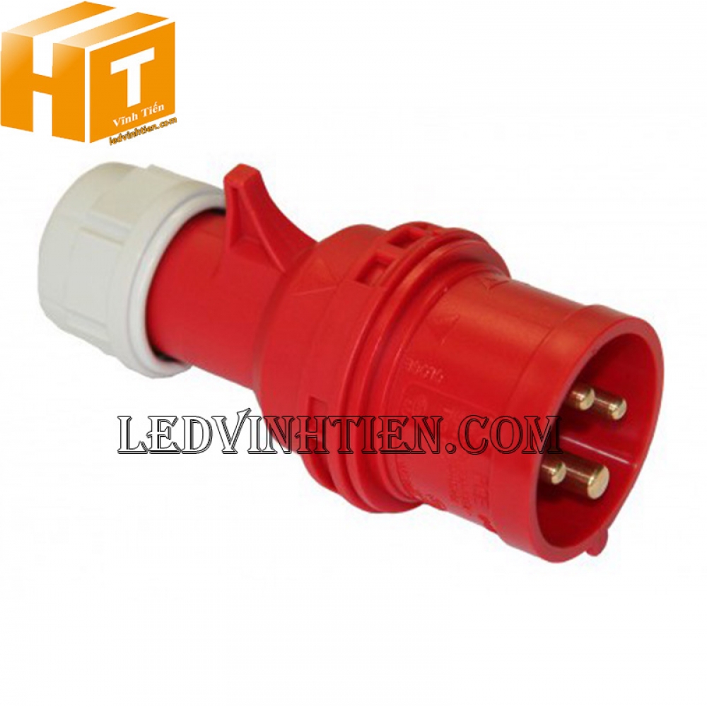 Phích cắm di động 16A 4P F014-6 Panasonic