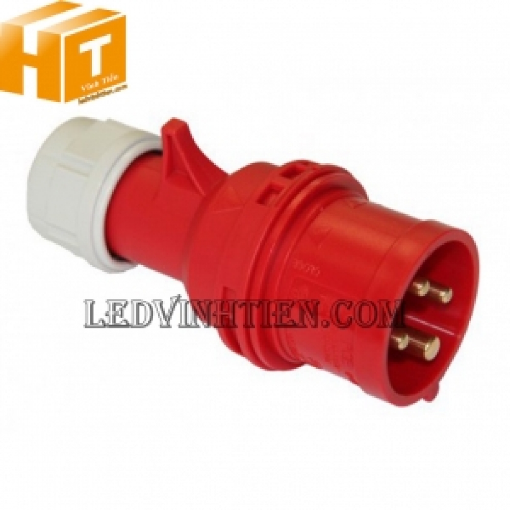 Phích cắm di động 16A 4P F014-6 Panasonic