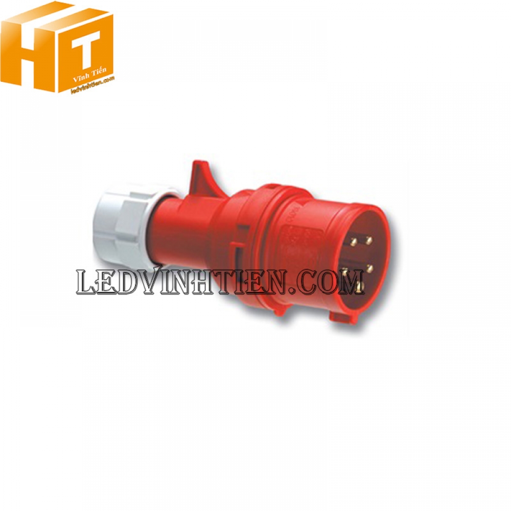 Phích cắm di động 5P 32A F025-6 Panasonic