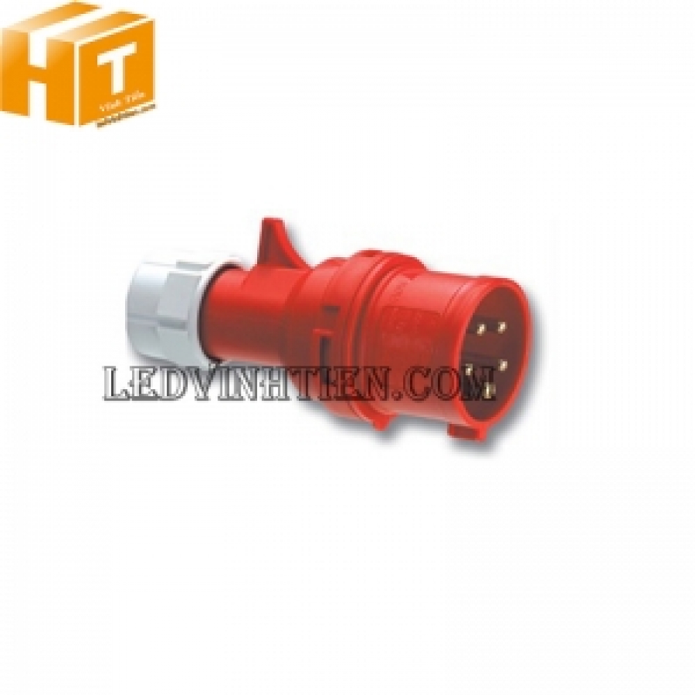 Phích cắm di động 5P 32A F025-6 Panasonic