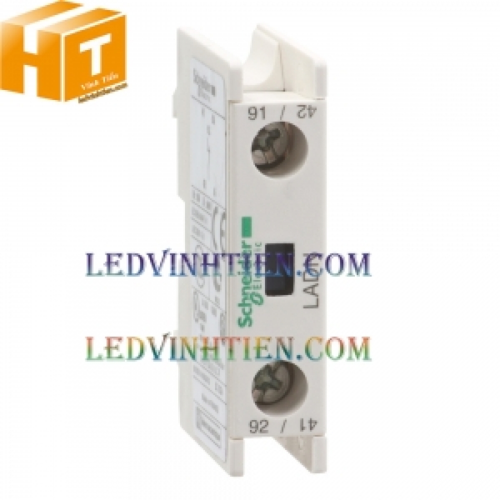 Tiếp điểm phụ 1Nc schneider