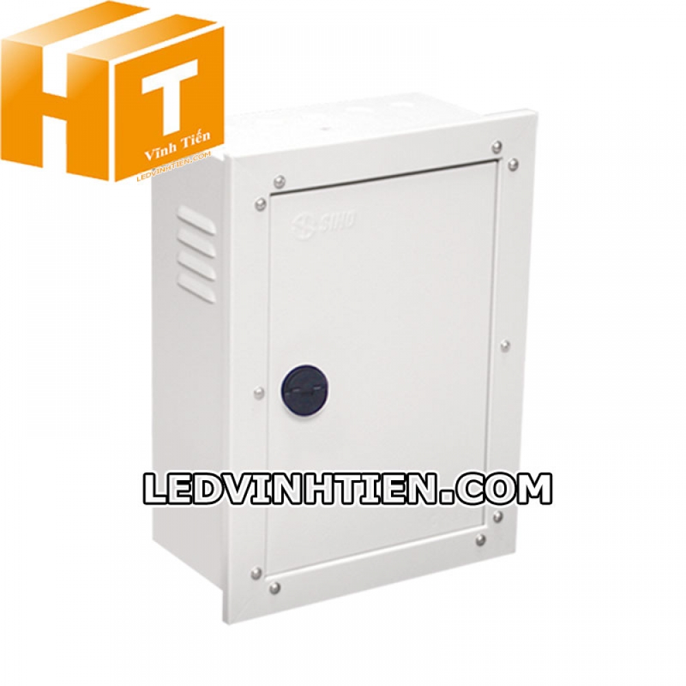 Tủ điện kim loại CKR4 Sino