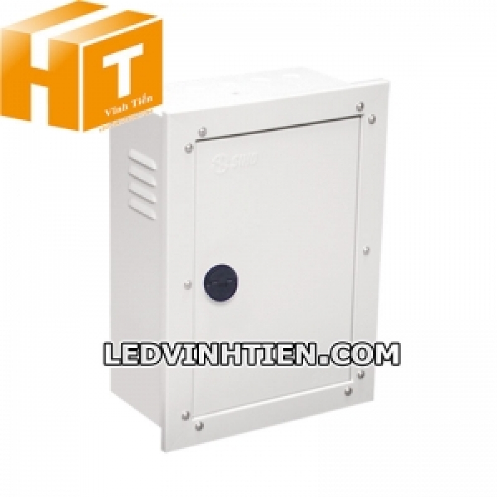 Tủ điện kim loại CKR10 Sino