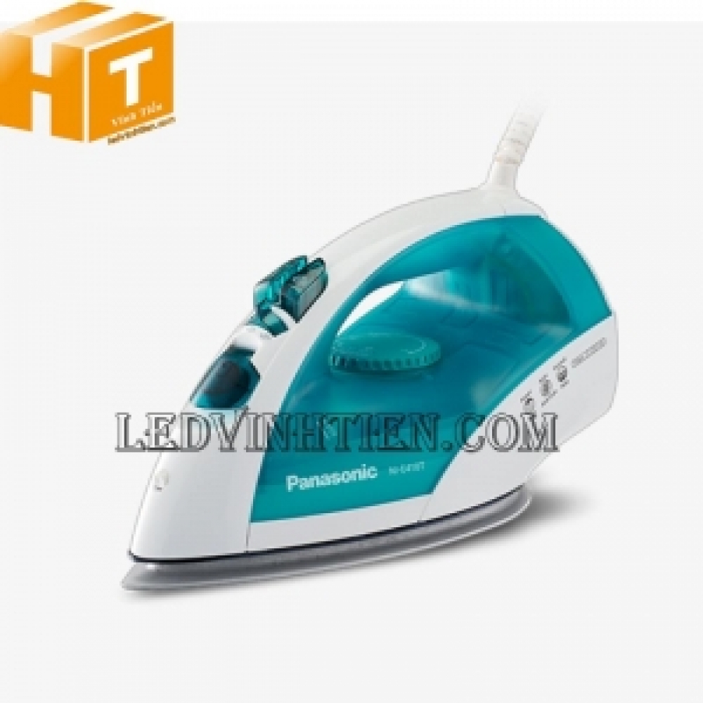  Bàn ủi hơi nước Panasonic NI-E410TMRA