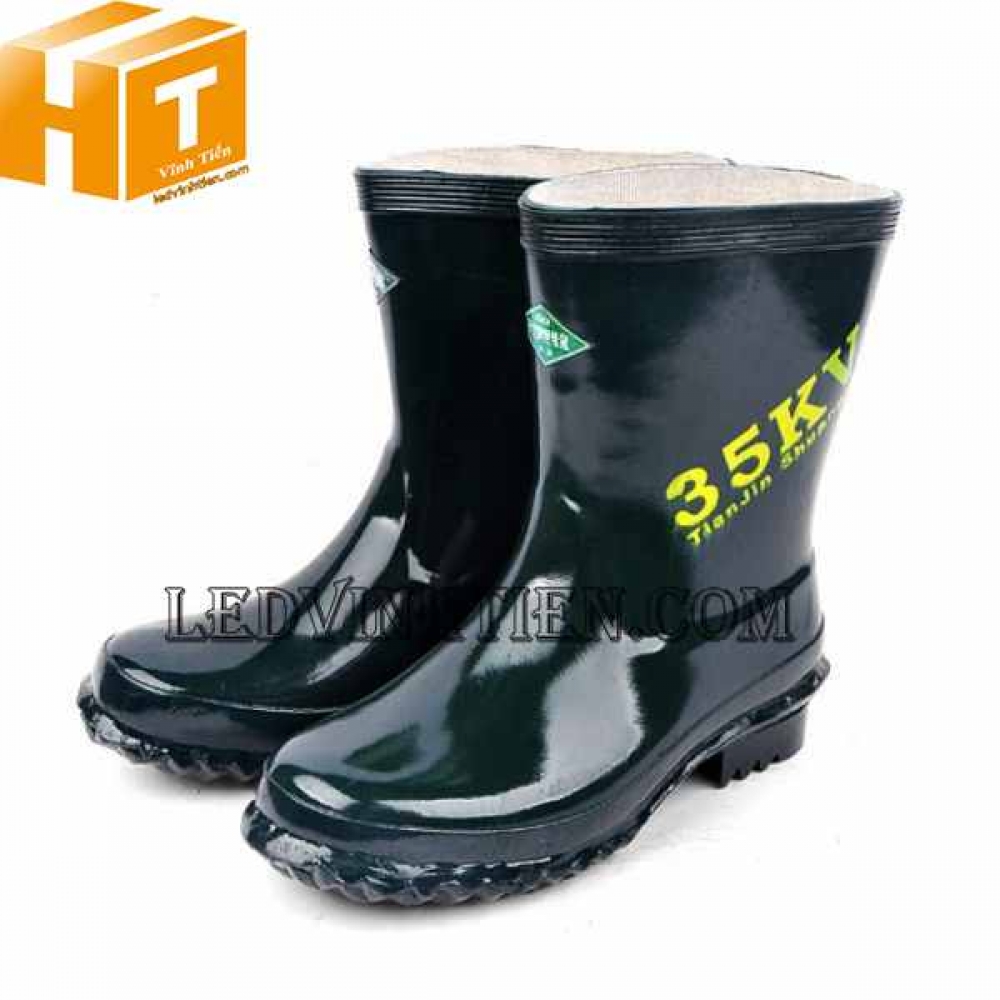 Ủng Cách Điện
