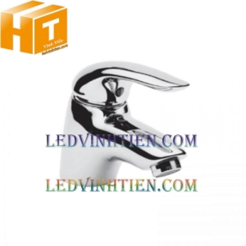 Vòi chậu 1 lỗ Saga WF-1501