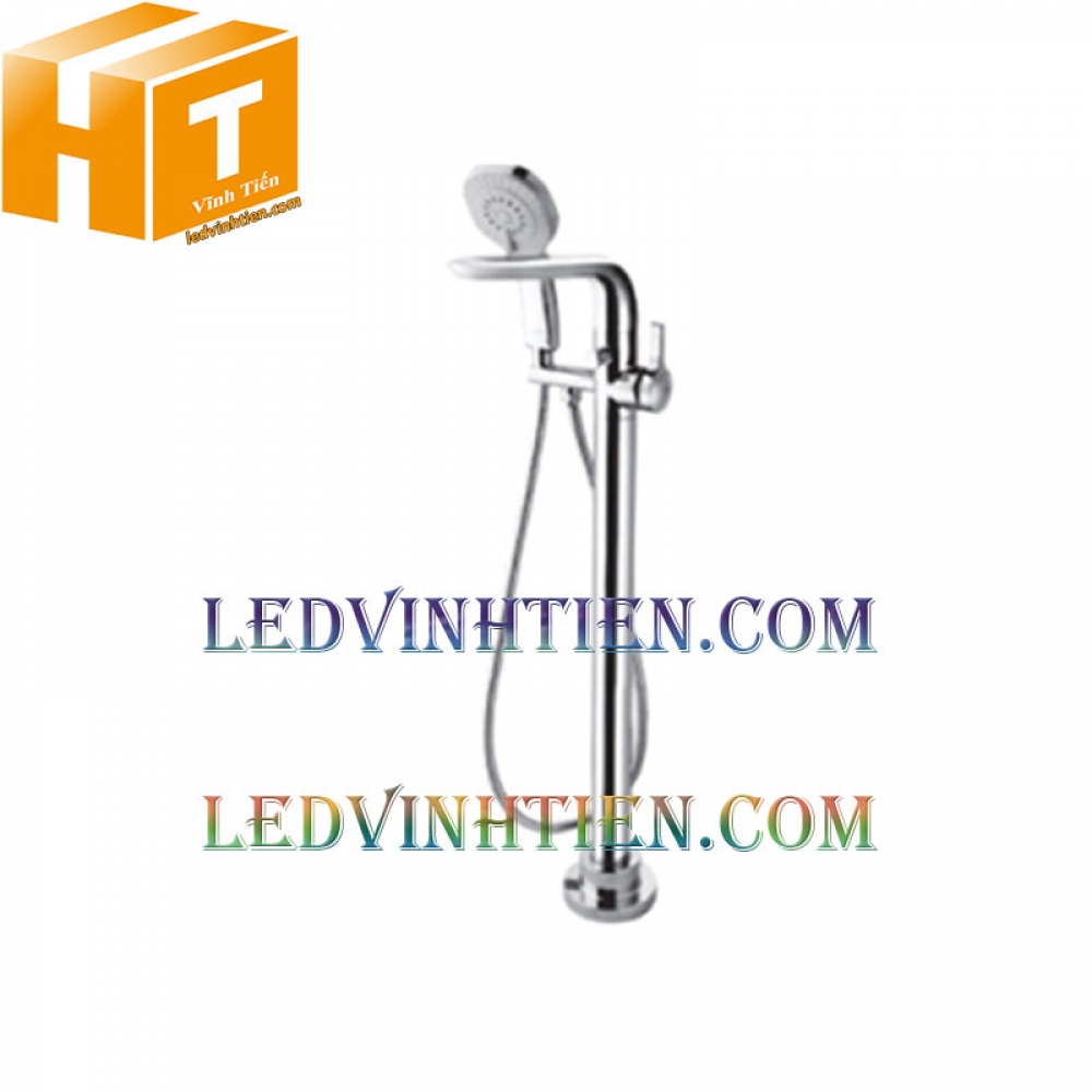 Vòi sen tắm đặt sàn IDS WF-6816